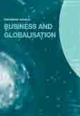 International Journal of Business and Globalisation